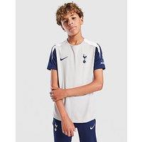 Nike Tottenham Hotspur FC Strike T-Shirt Junior - Grey - Kids