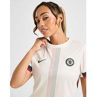 Nike Chelsea FC 2025/26 Away Shirt Women's - Green