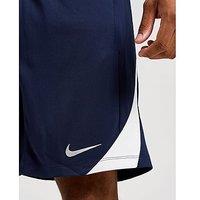 Nike Tottenham Hotspur FC Strike Shorts - Blue - Mens