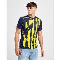 Nike Atletico Madrid Pre Match Shirt - Blue - Mens