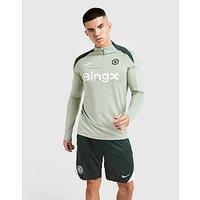 Nike Chelsea FC Strike Shorts - Mens