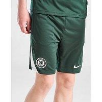 Nike Chelsea FC Strike Shorts Junior - Green