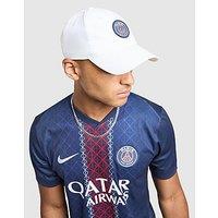 Nike Paris Saint Germain Club Cap - White