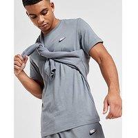 Nike Core T-Shirt - Grey - Mens