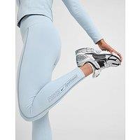 Nike Training One Tights - Light Armoury Blue - Womens