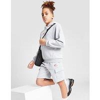 Nike Swoosh Shorts Junior - Grey