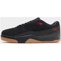 Jordan Flight Court - BLACK - Mens