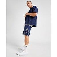 Jordan Diamond Shorts - blue - Mens