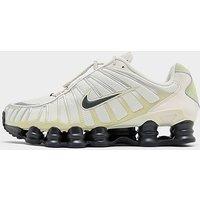 Nike Shox TL - Grey - Mens