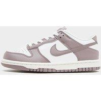 Nike Dunk Low Junior - Brown