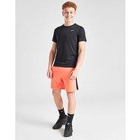 Nike Challenger Shorts Junior - Orange