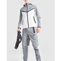 Nike Tech Woven Track Pants Junior - Grey