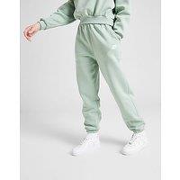Nike Girls' Club Fleece Boyfriend Joggers Junior - Steam
