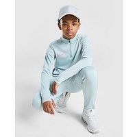Nike Academy 1/4 Zip Drill Top Junior - Ocean Cube