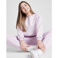 Nike Girls' Club Crew Sweatshirt Junior - Doll