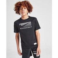 Nike Dri-Fit Swoosh Love T-Shirt Junior - Black