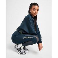 Nike Pro 7/8 Leggings - Armoury Navy - Womens