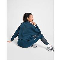 Nike Training Prima Crew Sweatshirt - Armoury Navy - Womens
