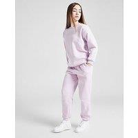 Nike Girls' Club Boyfriend Joggers Junior - Doll