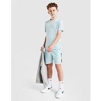 Nike Dri-FIT Miler T-Shirt Junior - Blue