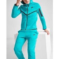Nike Tech Fleece Joggers Junior - Green