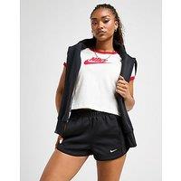 Nike Essential Poly Shorts - Black - Womens