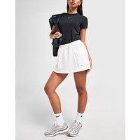 Nike Essential Chill Skort - Grey - Womens