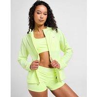 Nike Running Swift Jacket - Barely Volt - Womens
