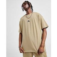 Nike ACG Lungs T-Shirt - Stone - Mens