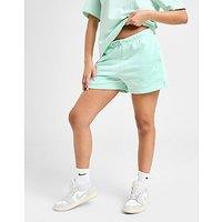 Jordan Brooklyn French Terry Shorts - Green - Womens