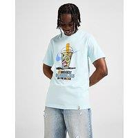 Nike Bubble T-Shirt - Sky Blue - Mens