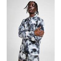 Nike Run Division All Over Print Jacket - Black - Mens
