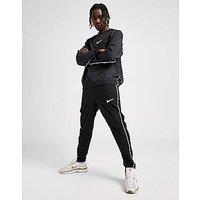 Nike Academy+ Softshell Track Pants - Black - Mens