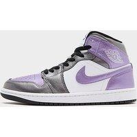Jordan Air 1 Mid SE Women's - White