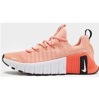 Nike Free Metcon 6 Women's - Orange