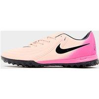 Nike Phantom GX2 Academy TF - Crimson Tint - Mens