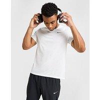 Nike Miler Breathe T-Shirt - grey - Mens