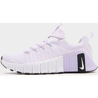 Nike Free Metcon 6 Women's - Barely Grape