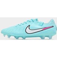 Nike Tiempo Legend Elite 10 FG - Blue - Mens