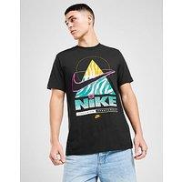 Nike Precision T-Shirt - black - Mens