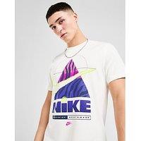 Nike Precision T-Shirt - brown - Mens