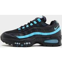 Nike Air Max 95 - Black - Mens