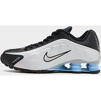 Nike Shox R4 - Grey - Mens