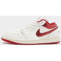 Jordan Air 1 Low Women's - Grey