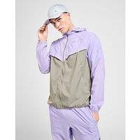 Nike Stride Jacket - Hydrangeas - Mens