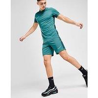 Nike Academy Shorts - blue - Mens
