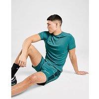 Nike Academy T-Shirt - blue - Mens