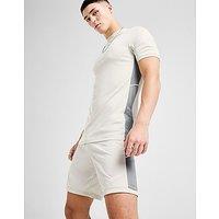 Nike Academy Shorts - Brown - Mens