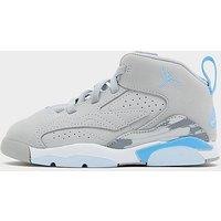 Jordan MVP Infant - Grey