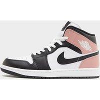 Nike Air 1 Mid - White - Mens